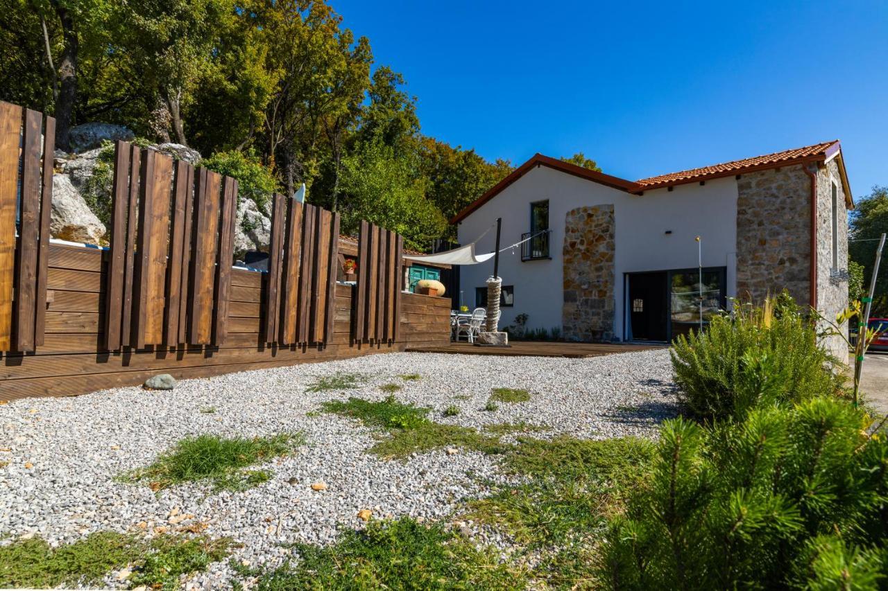 Villa Kamen Ledenice Exterior photo