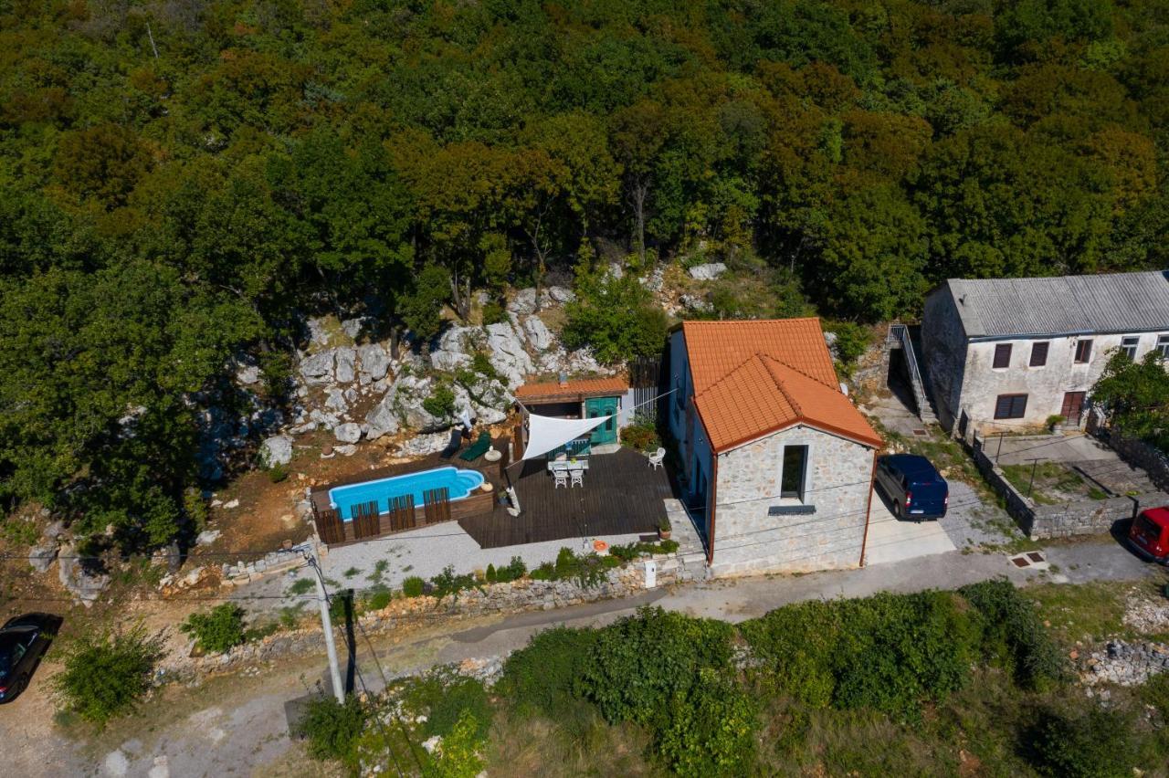 Villa Kamen Ledenice Exterior photo